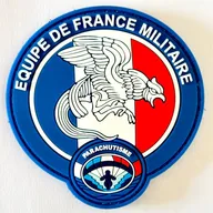 Equipe de France militaire de parachutisme
