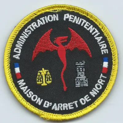 MA - Niort