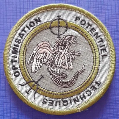 Gendarmerie - Technique Optimisation Potentiel