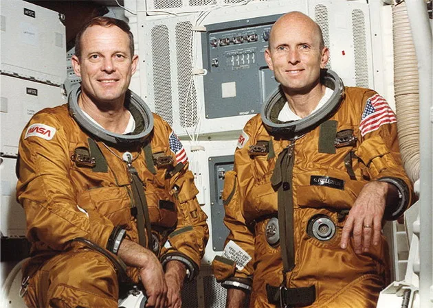 STS-3 – 2