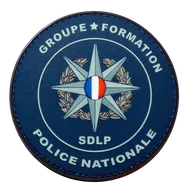 SDLP - Groupe Formation 