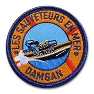 SNSM Damgan