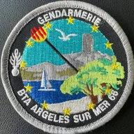 BTA Argelès-sur-Mer