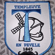 Sapeur-Pompier Templeuve-en-Pevele