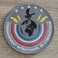 Commandement Opérationnel de Cyberdefense 