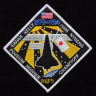 STS-124 ISS – Recto