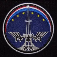 ISS-20 – Recto
