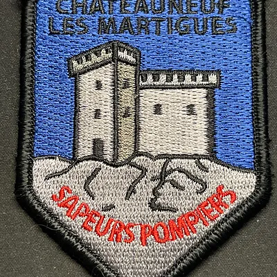 CIS Châteauneuf-les-Martigues