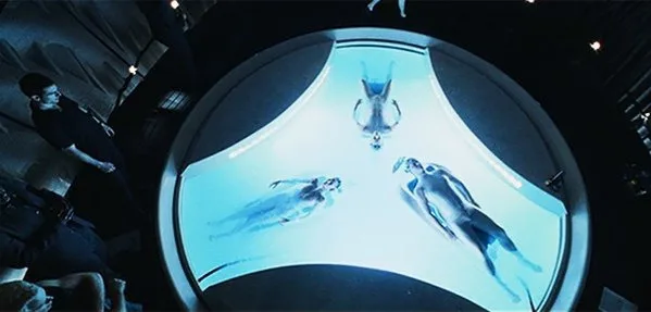 Minority Report – 2