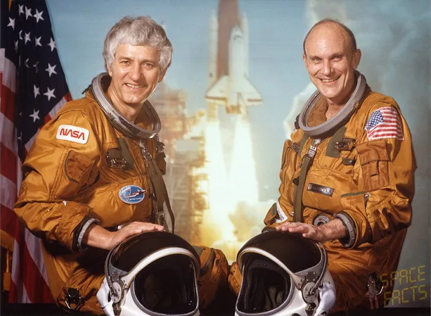STS-4 – 2