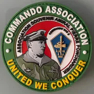Commando Ponchardier