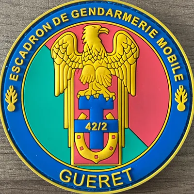 EGM 42/2 Guéret 