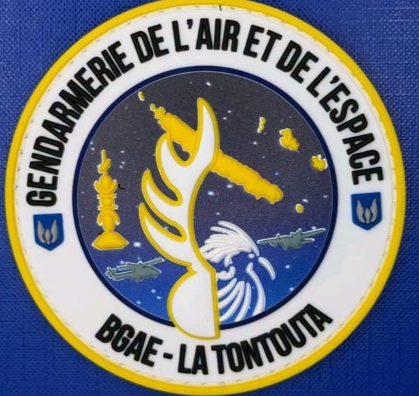 BGAE - La Tontouta
