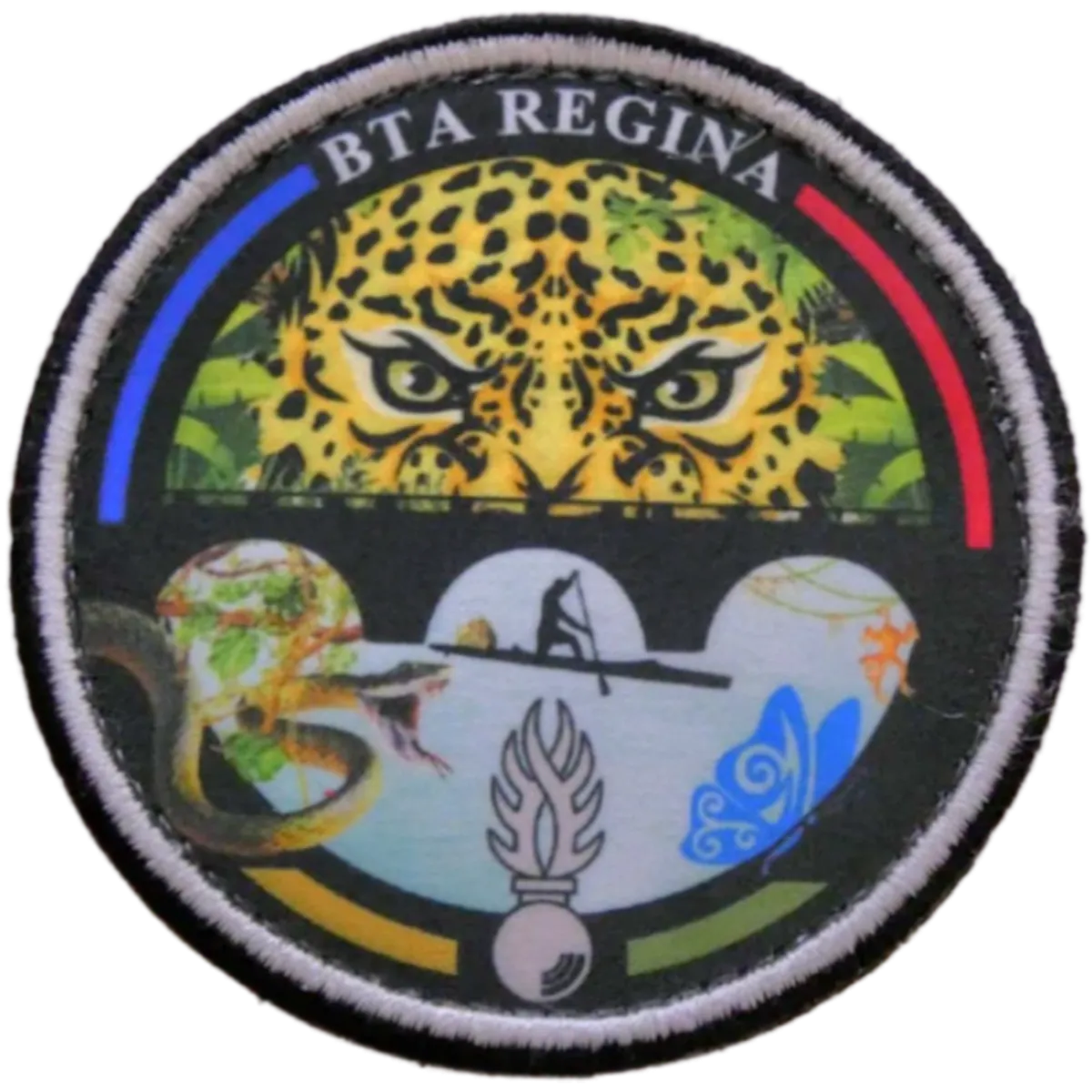BTA Régina 