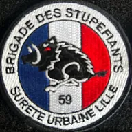 Brigade des Stupéfiants - Lille