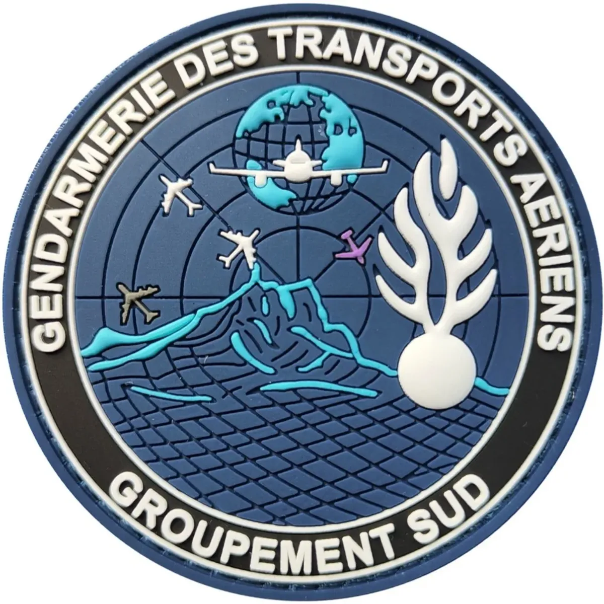 GGTA Sud
