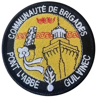 COB - Pont-L'Abbé - Le Guilvinec
