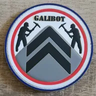 41e Régiment de Transmissions / Club des Sergents GALIBOT