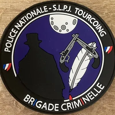 Brigade Criminelle Tourcoing 