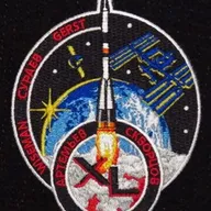 ISS-40 – Recto
