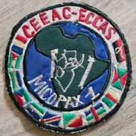 CEEAC - ECCAS / MICOPAX 1
