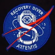 Artemis-1 récupération – Recto