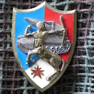 74e RA - Régiment d'Artillerie Pluton