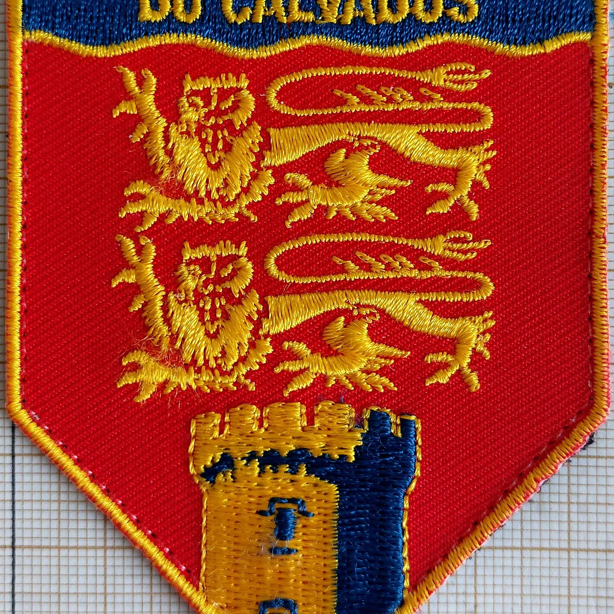 SDIS du Calvados