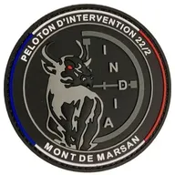 PI EGM 22/2 Mont-de-Marsan - India