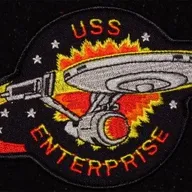 Star trek Enterprise
