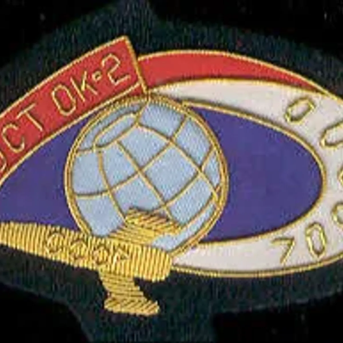 Vostok-2