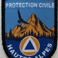 Protection Civile - Hautes-Alpes