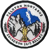 EGM 26/5 Belley - Peloton Montagne