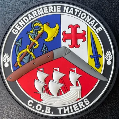 COB Thiers