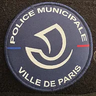 Police Municipale de Paris