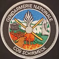 COB Schirmeck 