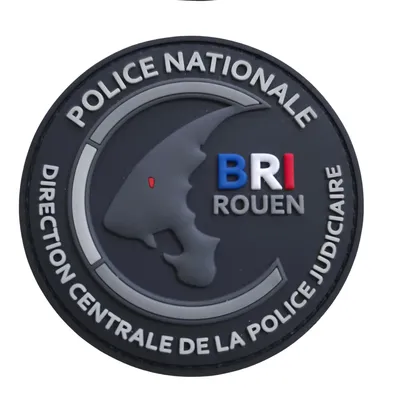 BRI - Rouen
