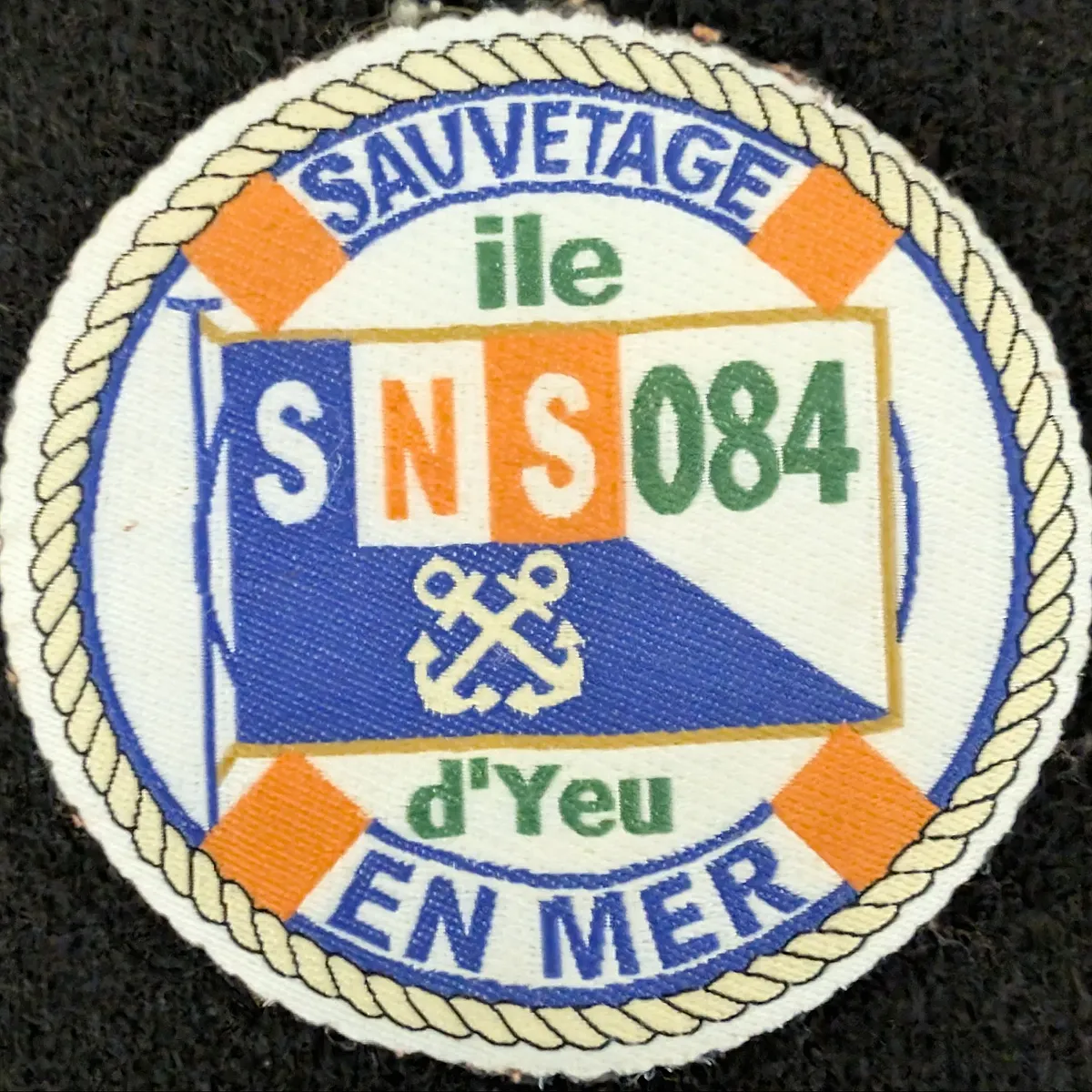 SNSM station Île d'Yeu