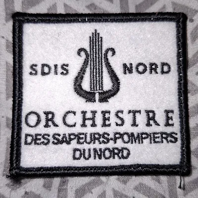 Sapeur-Pompier du Nord Orchestre 