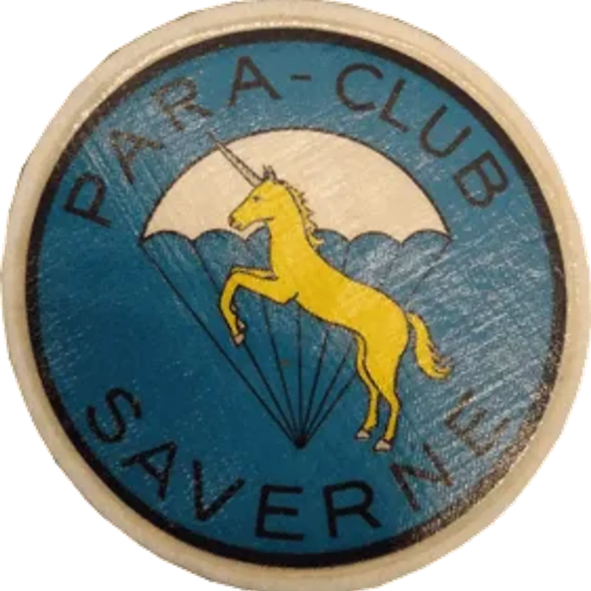 Para Club Saverne 