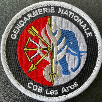 COB - Les Arcs