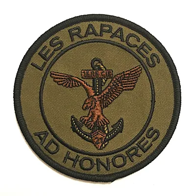 21e RIMa - 1ere Compagnie