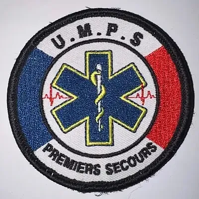 Unité Mobile de Premiers Secours