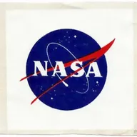 NASA beta cloth