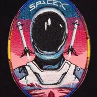 SpaceX - 1