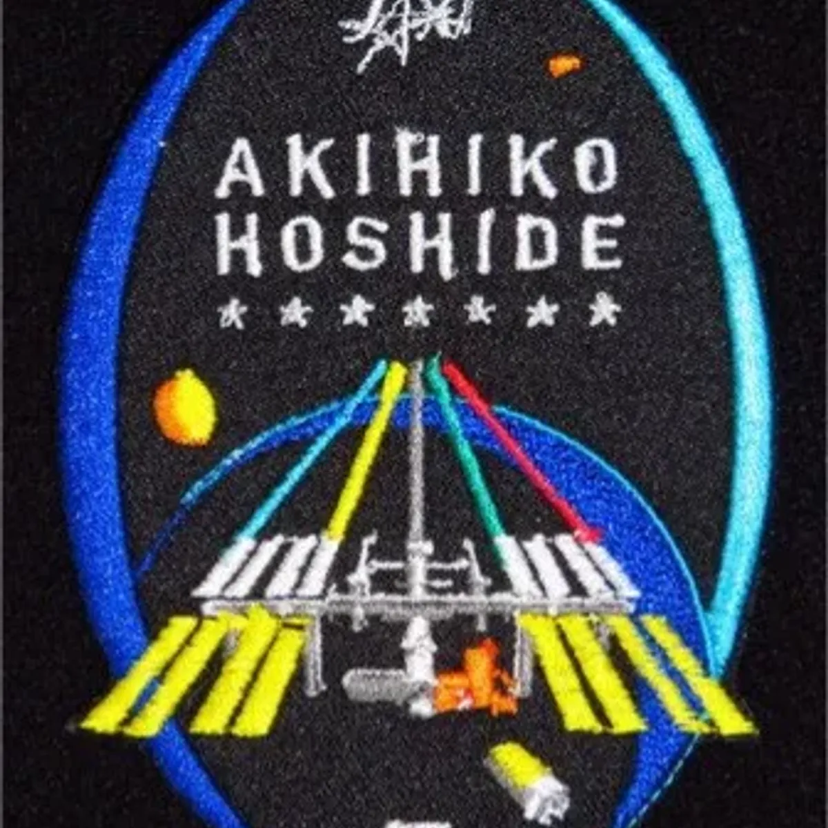 Crew-2 Jaxa Hoshide