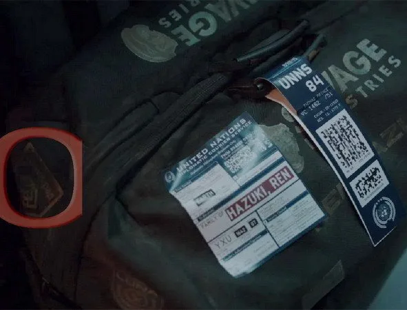 The Expanse – 2
