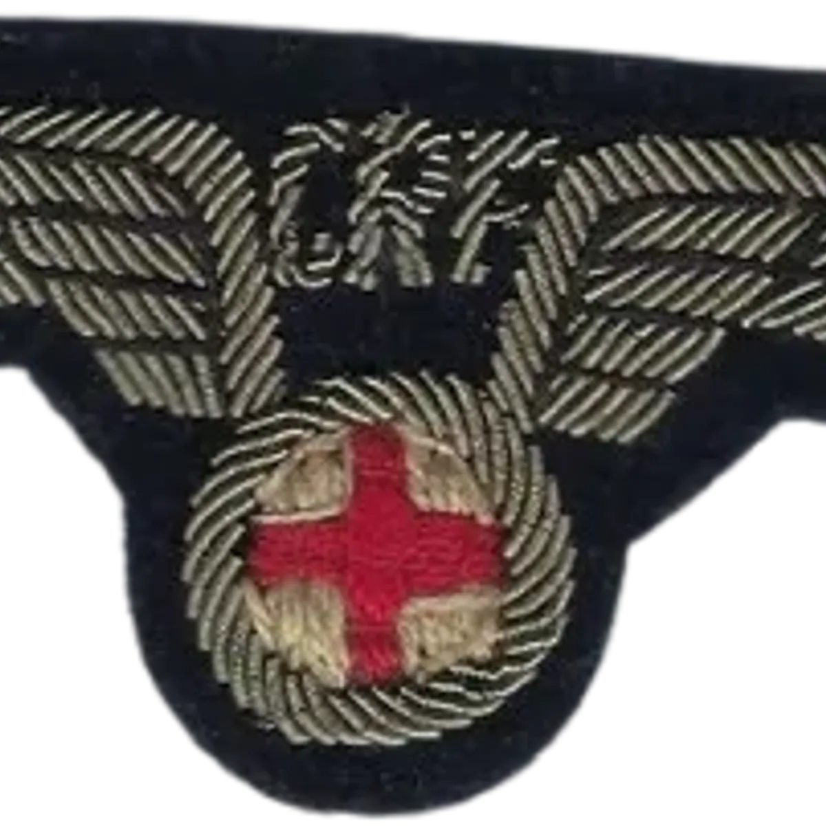 CRF : IPSA poitrine argenté
