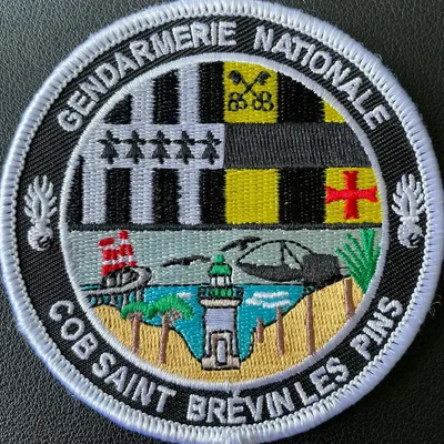 COB Saint-Brevin-les-Pins