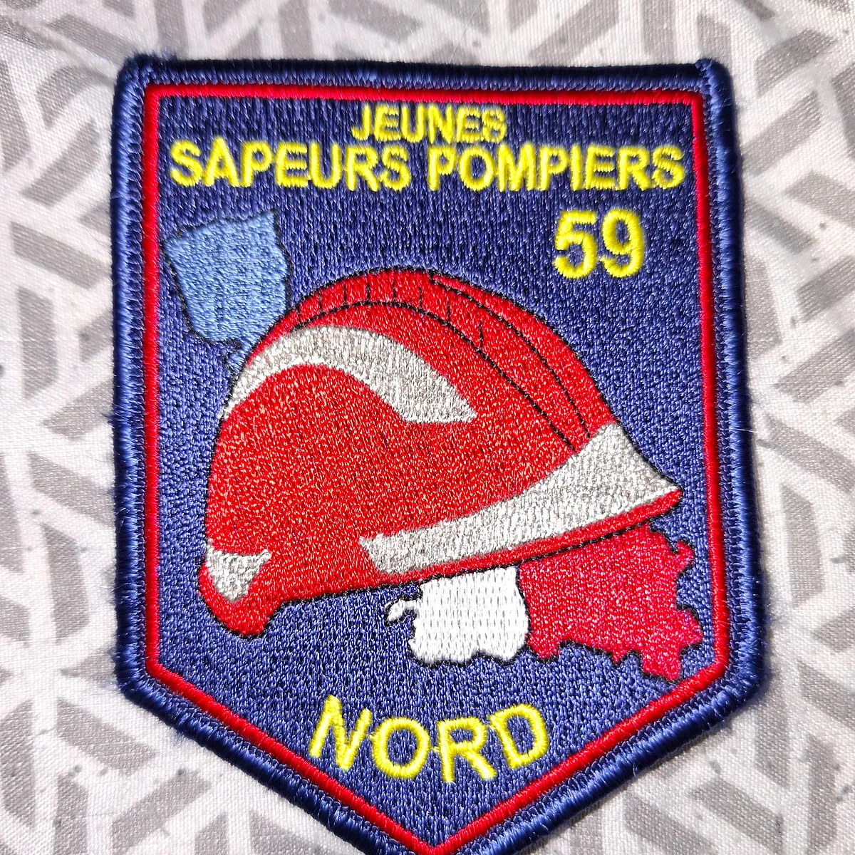 JSP Nord 59